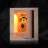 MY PERFUMES GOURMAND VANILLA & IRIS EXTRAIT DE PARFUM Women 100ML - الصورة 4