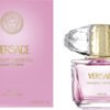 VERSACE BRIGHT CRYSTAL POUR FEMME Parfum 90ML Women - الصورة 4