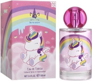 DISNEY EAU MY UNICORN א.ד.ט 100 מ"ל - Image 2