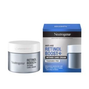 NEUTROGENA קרם לחות מרוכז לכל סוגי העור - Image 2