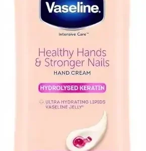 VASELINE Healthy Hands & Stronger Nails