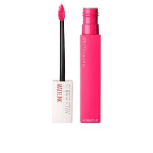 MAYBELLINE MATTE INK 30 Lipstick Long-Wear