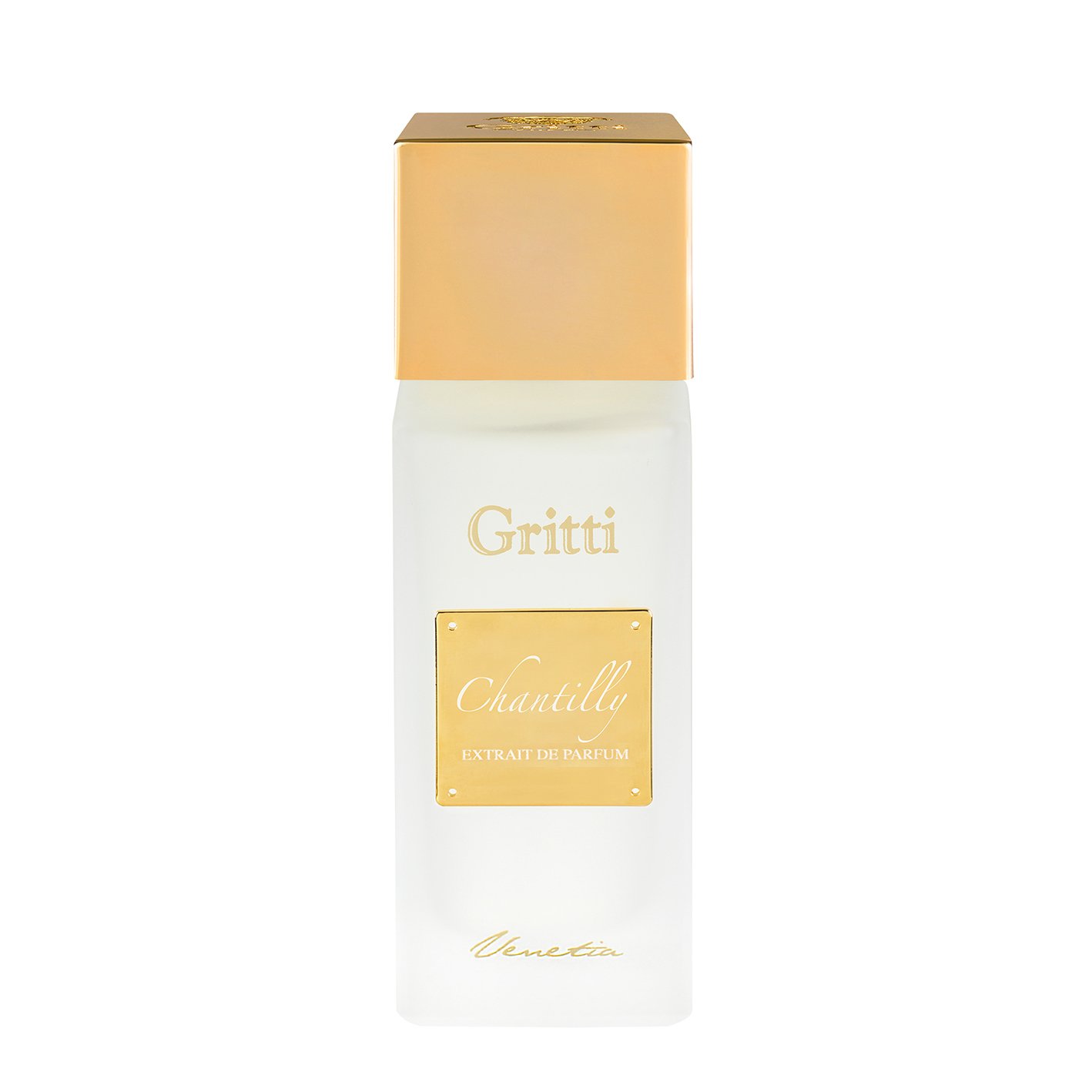 GRITTI CHANTILLY EXTRAIT DE PARFUM 100ML