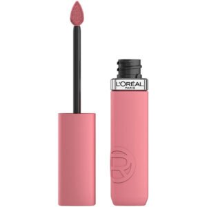 LOREAL INFAILLIBLE MATTE RESISTANCE שפתון 200