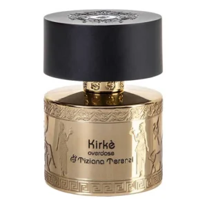 TIZIANA TERENZI KIRIKE OVERDOSE EXTRAIT DE PARFUM 100ML