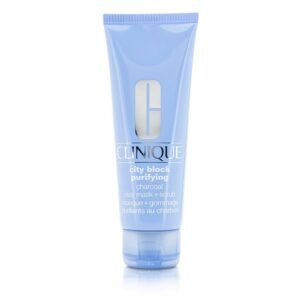 CLINIQUE CITY BLOCK PURIFYING