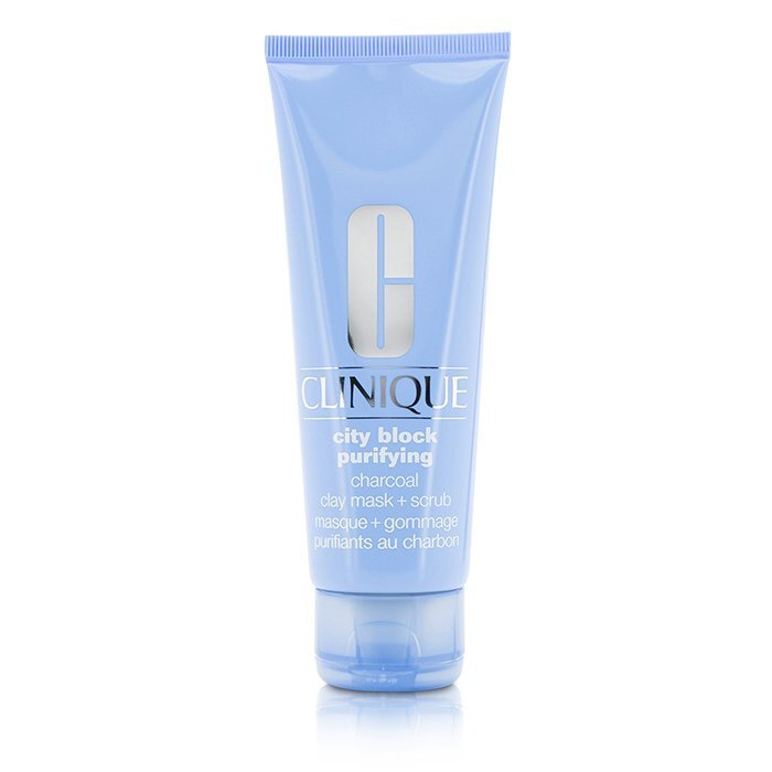 CLINIQUE CITY BLOCK PURIFYING