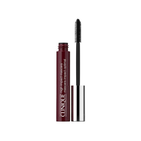 High Impact Mascara 03 Black Honey 7ML