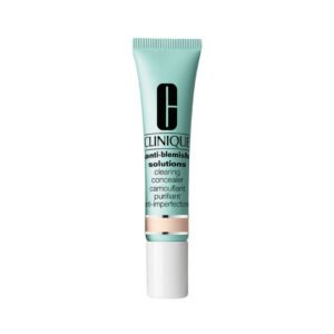 Anti-Blemish Solutions Clearing Concealer
