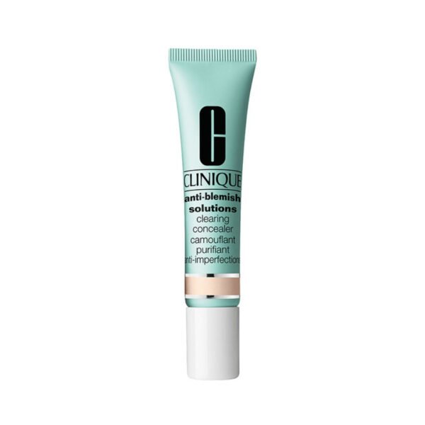 Anti-Blemish Solutions Clearing Concealer
