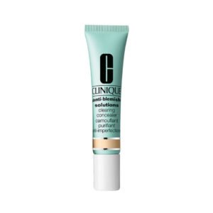 Anti-Blemish Solutions Clearing Concealer