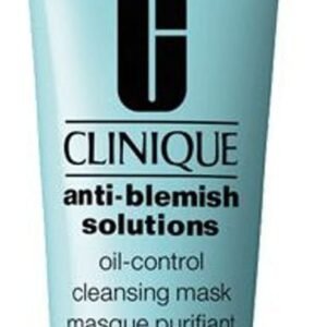 ACNE SOLUTIONS OIL-CONTROL מסכה לטיפול בעור פגום