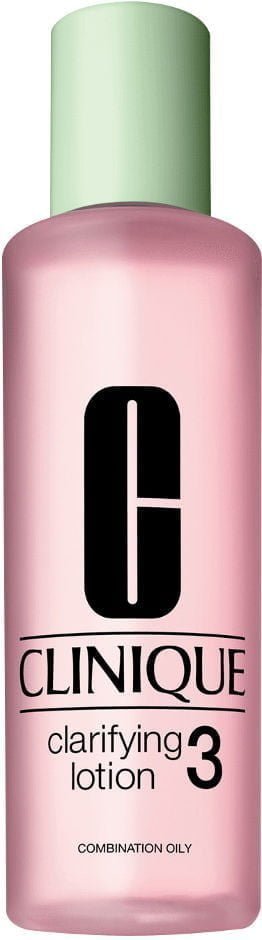 CLARIFYING LOTION מי הסרה לעור מעורב/שמן 03