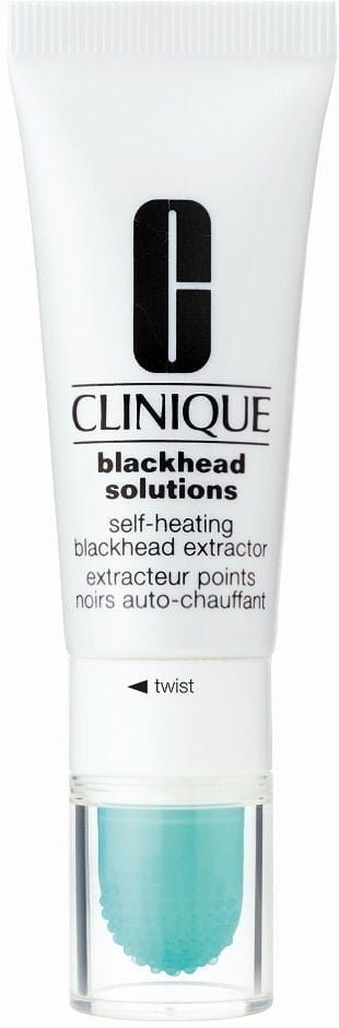 BLACKHEAD SOLUTIONS תכשיר טיפולי ייחודי ויעיל להסרת ראשים שחורים
