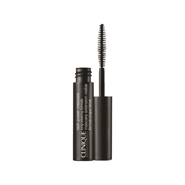 LAsh Power Mascara 01