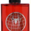 SPIDER-MAN א.ד.ט 100 מ"ל - Image 2