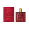 VERSACE EROS FLAME EDP 100ML - الصورة 4