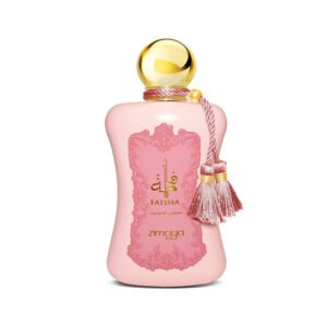100 מ"ל לאישה FATIMA EXTRAIT DE PARFUM