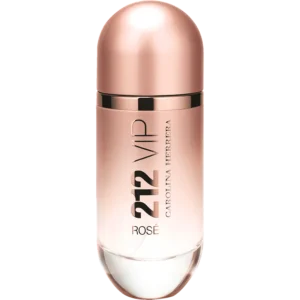 CAROLINA HERRERA 212 VIP ROSE EDP 80ML