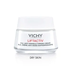 VICHY LIFTACTIV SUPREME קרם לטיפול במראה הקמטים