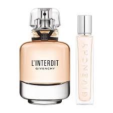 SET GIVENCHY LINTERDIT א.ד.פ
