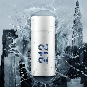 CAROLINA HERRERA NYC 212 א.ד.ט לגבר 100 מ"ל - Image 4