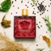 VERSACE EROS FLAME EDP 100ML - الصورة 5