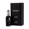 DUMONT BRAVANZO BARON EDP 100ML - الصورة 4