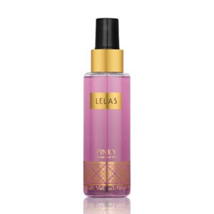 LELAS HAIR SPRAY PINKY