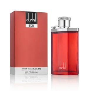 DUNHILL DESIRE א.ד.ט 100 מ"ל לגבר - Image 2