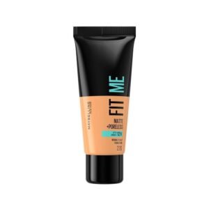 MAYBELLINE MAKEUP FIT ME MATTE 220
