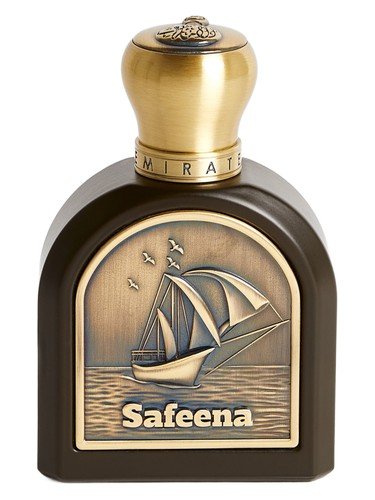 REEF EMIRATES PRIDE - SAFEENA Parfum 100ML