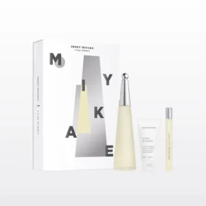 ISSEY MIYAKE SET א.ד.ט לאישה