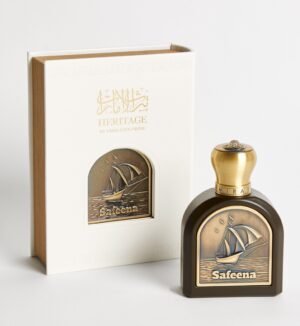 REEF EMIRATES PRIDE - SAFEENA Parfum 100ML - الصورة 2
