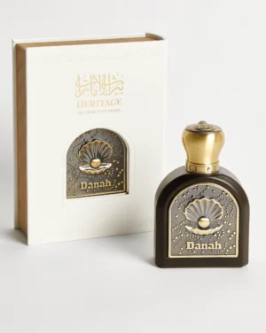 REEF EMIRATES PRIDE - DANAH Parfum 100ML - الصورة 2