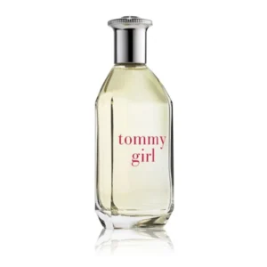TOMMY GIRL א.ד.ט לנשיה