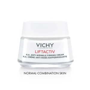 VICHY LIFTACTIV Cream Daily Normal to Combination Skin