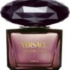 VERSACE CRYSTAL NOIR Parfum 90ML - الصورة 3