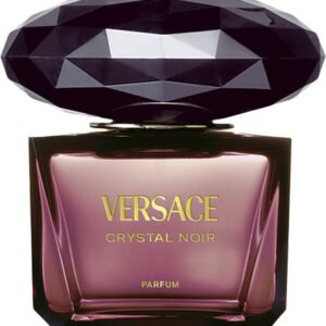 VERSACE CRYSTAL NOIR Parfum 90ML