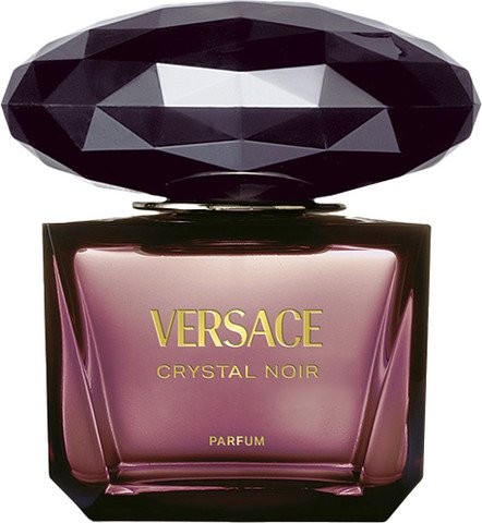VERSACE CRYSTAL NOIR Parfum 90ML