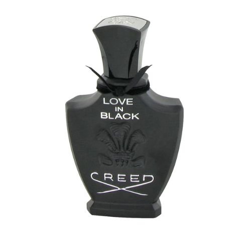 Tester - Creed - Love In Black EDP For Women 75ML