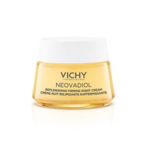 VICHY NEOVADIOL Night Cream Moisturizing & Firming Skin