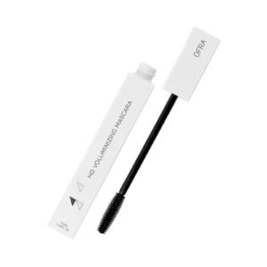 OFRA HD VOLUMIZING MASCARA BLACK