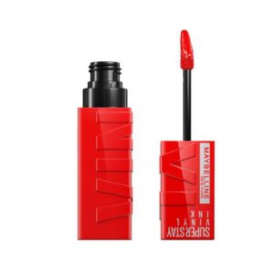 MAYBELLINE SUPERSTAY VINYL INK 25