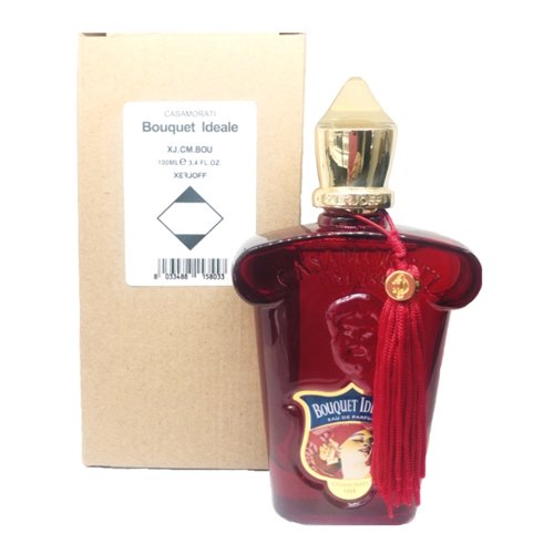 Tester - Xerjoff Casamorati - Bouquet Ideale EDP Women 100ML