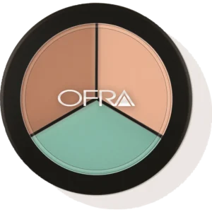OFRA CORRECTOR TRI-POT