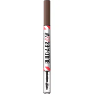 MAYBELLINE BUILD A BROW עפרון גבות 260