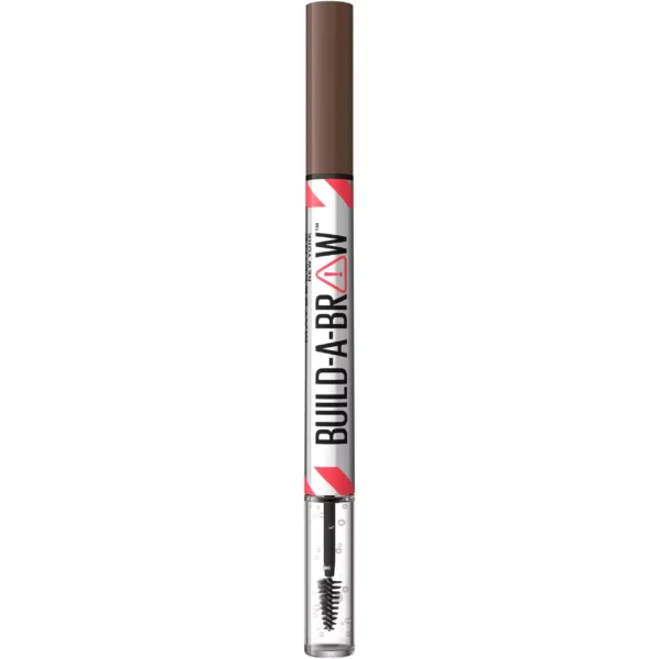 MAYBELLINE BUILD A BROW עפרון גבות 260