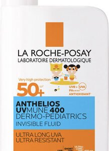 ANTHELIOS UVMUNE400 DERMO-PEDIATRICS FLUID