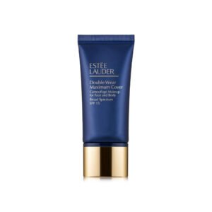 Double Wear Maximum Cover Face And Body Makeup Spf15